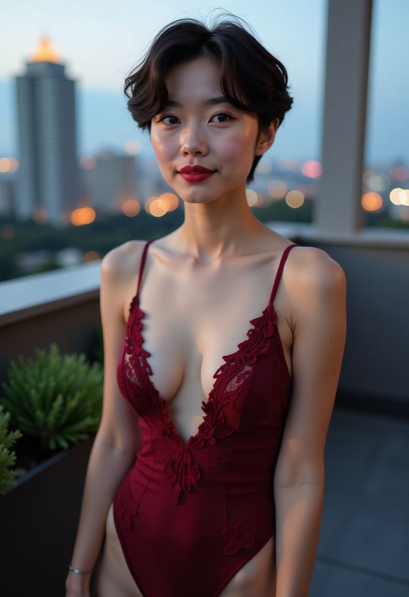 触手战斗分镜